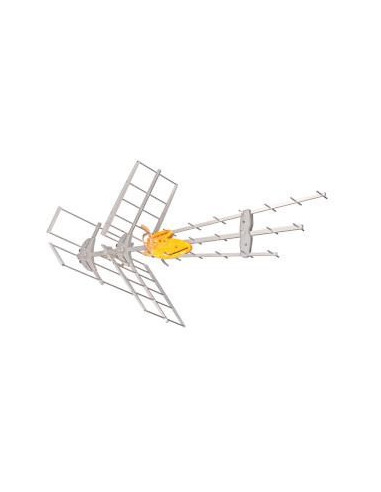 Antena Kierunkowa Televes Dat Boss 700 Mix T-Force, Ref. 149422 K.48 (Worek)