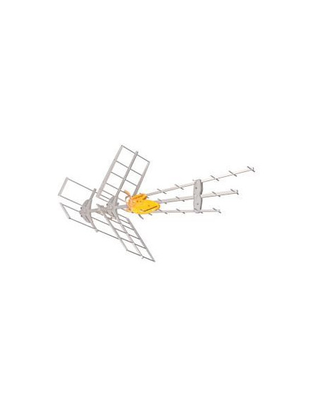 Antena Kierunkowa Televes Dat Boss 700 Mix T-Force, Ref. 149422 K.48 (Worek)