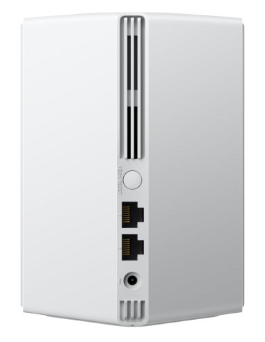 Xiaomi Ac1200 2 Pack Dual-Band (2.4 Ghz/5 Ghz) Wi-Fi 5 (802.11Ac) Biały Wewnętrzne