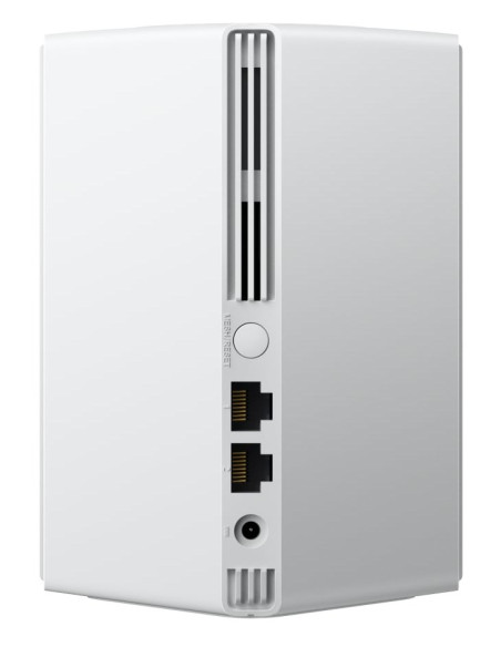 Xiaomi Ac1200 2 Pack Dual-Band (2.4 Ghz/5 Ghz) Wi-Fi 5 (802.11Ac) Biały Wewnętrzne