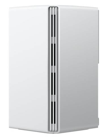 Xiaomi Ac1200 2 Pack Dual-Band (2.4 Ghz/5 Ghz) Wi-Fi 5 (802.11Ac) Biały Wewnętrzne