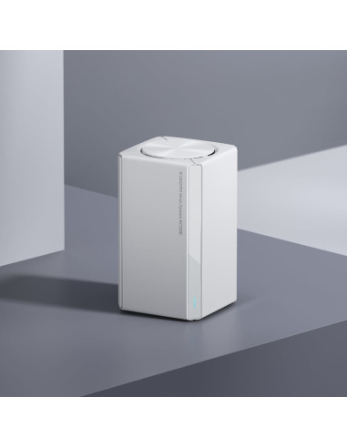 Xiaomi Ac1200 2 Pack Dual-Band (2.4 Ghz/5 Ghz) Wi-Fi 5 (802.11Ac) Biały Wewnętrzne