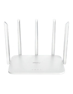 Router Imou Hx21 Ax3000 Dual-Band Wi-Fi6