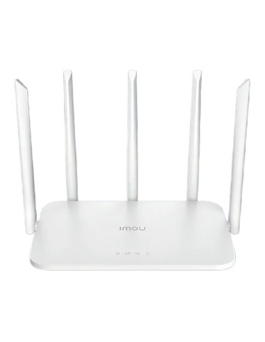 Router Imou Hx21 Ax3000 Dual-Band Wi-Fi6