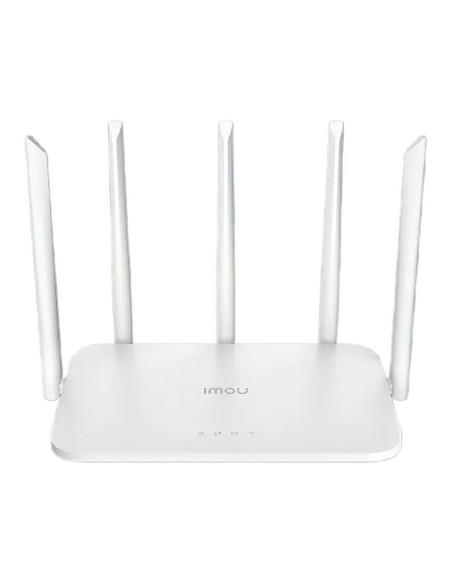 Router Imou Hx21 Ax3000 Dual-Band Wi-Fi6