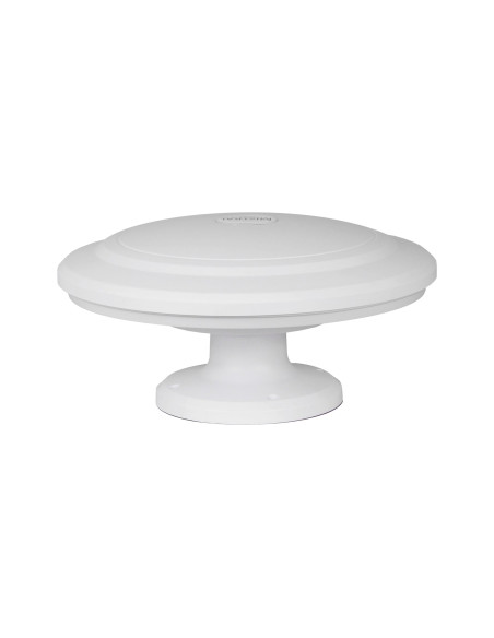 Antena Mistral Mi-Ant04 Ufo - Strong Biała
