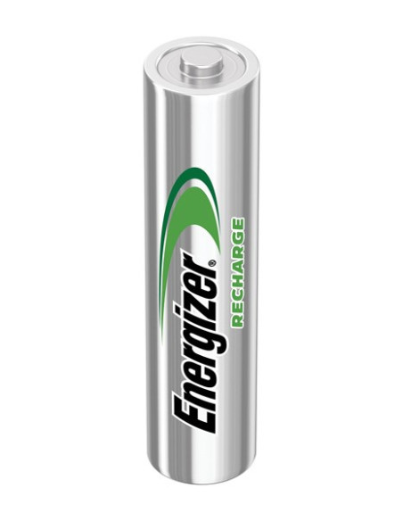 Energizer Baterie Akumulatorowe Do Ponownego Naładowania, Power Plus Aaa Hr3/4 700Mah