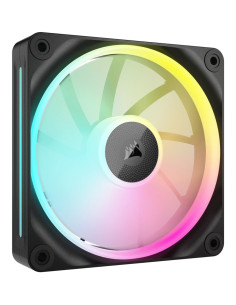 Corsair Co-9051025-Ww System Chłodzenia Komputerów Obudowa Komputera Wentylator 12 Cm Czarny 1 Szt.