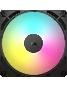 Corsair Rs140 Argb Obudowa Komputera Wentylator 14 Cm Czarny 1 Szt. 2