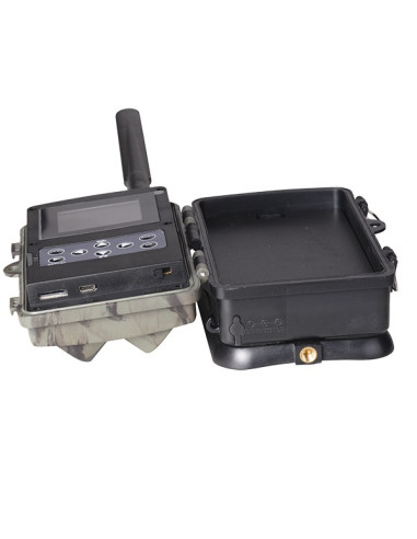 Fotopułapka Lte Denver Wcl-8040