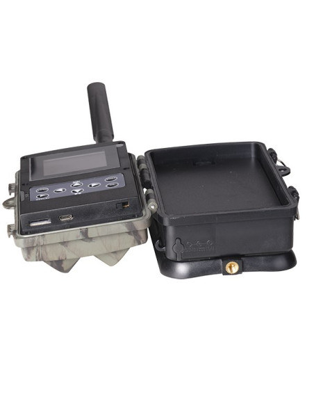 Fotopułapka Lte Denver Wcl-8040
