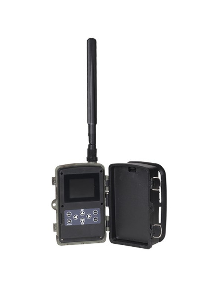 Fotopułapka Lte Denver Wcl-8040