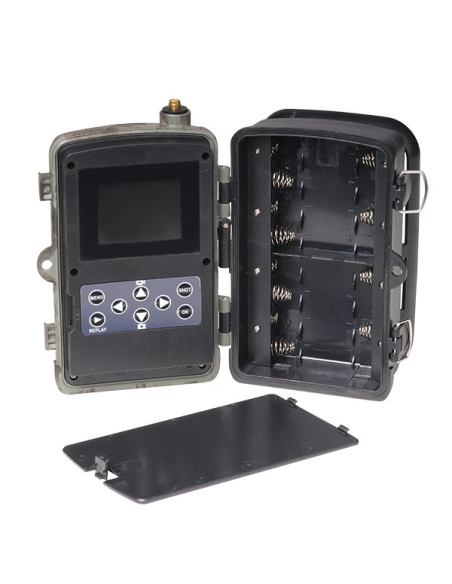Fotopułapka Lte Denver Wcl-8040