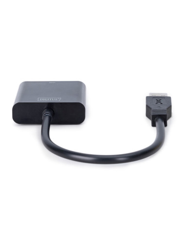 Digitus Adapter Graficzny Usb-A 3.2 Gen 1 Do Hdmi