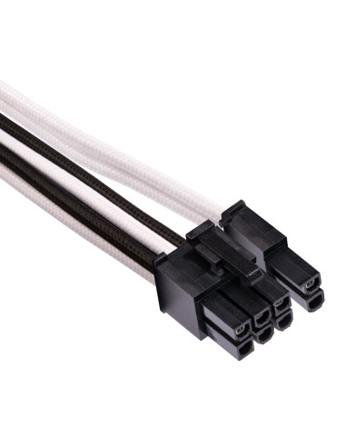 Corsair Cp-8920248 Wewnętrzny Kabel Zasilający 0,65 M