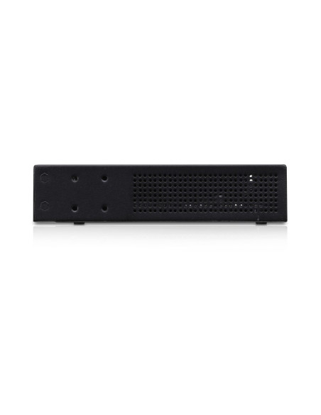 Ubiquiti Edgerouter 4 Ruter Gigabit Ethernet Czarny