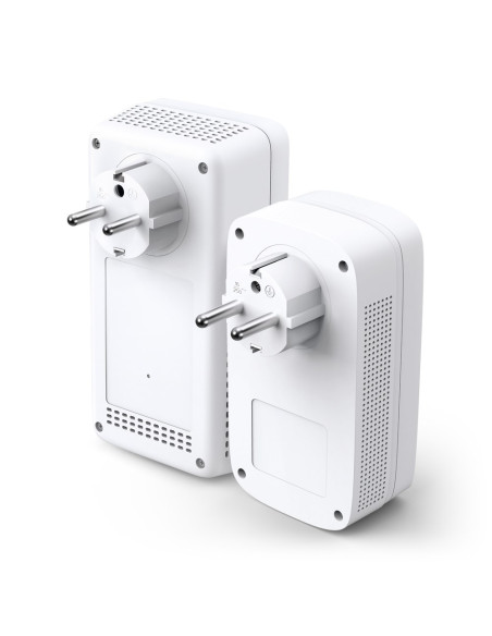 Adapter Powerline Tp-Link Tl-Wpa8631P Kit
