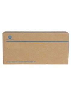 Konica Minolta Tnp-48Y Kaseta Z Tonerem 1 Szt. Oryginalny Żółty 2