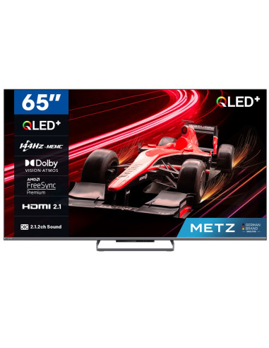 Telewizor 65" Metz Qled 65Mqe8000Z