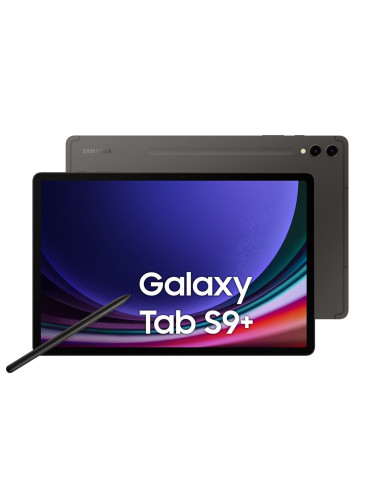 Samsung Galaxy Tab S9+ 12.4 (X810) 12/512Gb Graphite