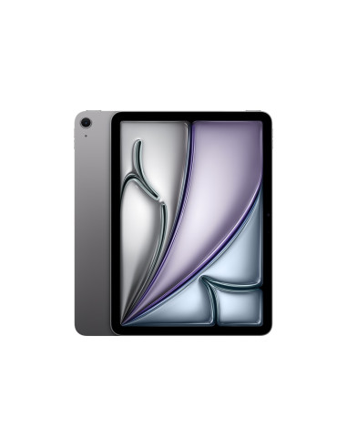 Apple Ipad Air 11'' Wi-Fi 128Gb Space Grey (2024)
