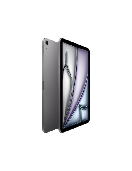 Apple Ipad Air 11'' Wi-Fi 128Gb Space Grey (2024)