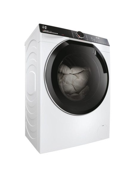 Hoover H-Wash 700 H7W449Ambc-S Pralka Od Przodu 9 Kg 1400 Rpm Biały