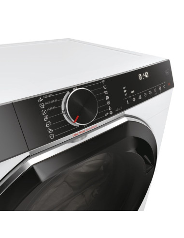 Hoover H-Wash 700 H7W449Ambc-S Pralka Od Przodu 9 Kg 1400 Rpm Biały