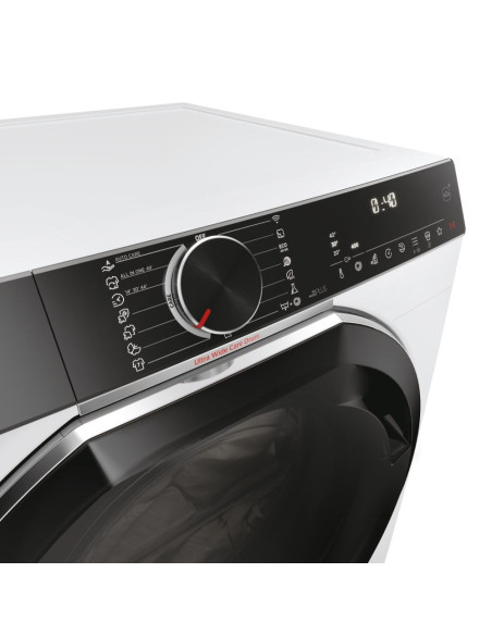 Hoover H-Wash 700 H7W449Ambc-S Pralka Od Przodu 9 Kg 1400 Rpm Biały