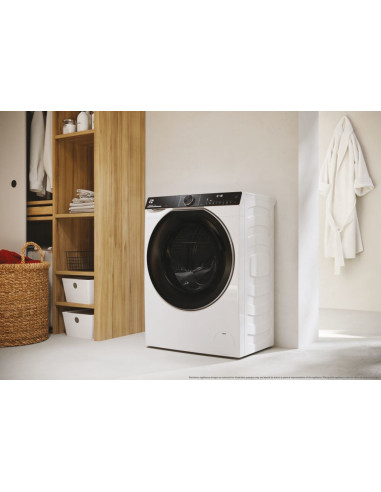 Hoover H-Wash 700 H7W449Ambc-S Pralka Od Przodu 9 Kg 1400 Rpm Biały