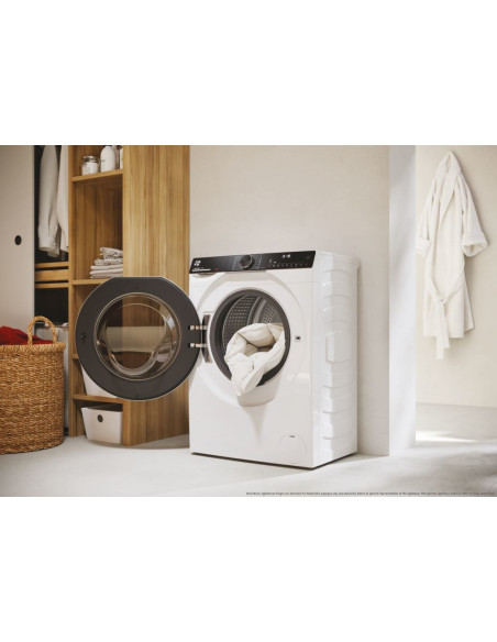 Hoover H-Wash 700 H7W449Ambc-S Pralka Od Przodu 9 Kg 1400 Rpm Biały