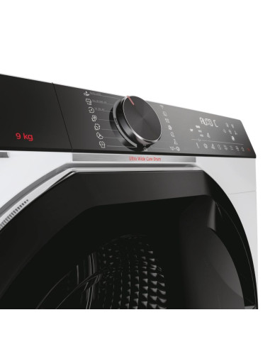 Hoover H-Wash 700 H7W449Ambc-S Pralka Od Przodu 9 Kg 1400 Rpm Biały
