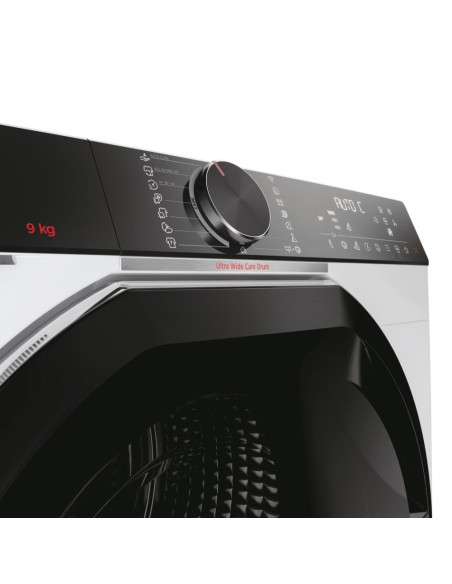 Hoover H-Wash 700 H7W449Ambc-S Pralka Od Przodu 9 Kg 1400 Rpm Biały