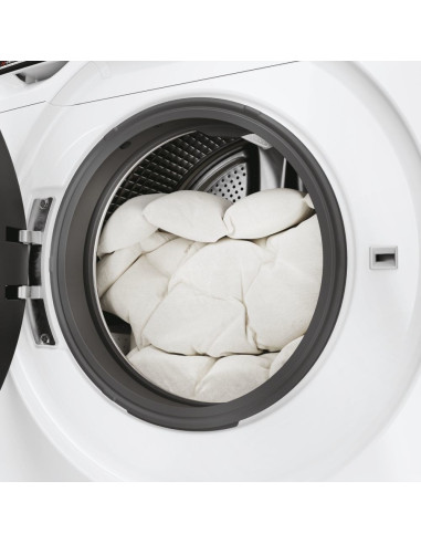 Hoover H-Wash 700 H7W449Ambc-S Pralka Od Przodu 9 Kg 1400 Rpm Biały