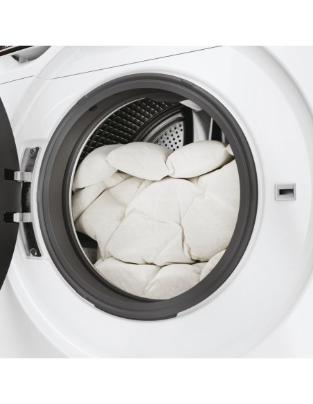 Hoover H-Wash 700 H7W449Ambc-S Pralka Od Przodu 9 Kg 1400 Rpm Biały