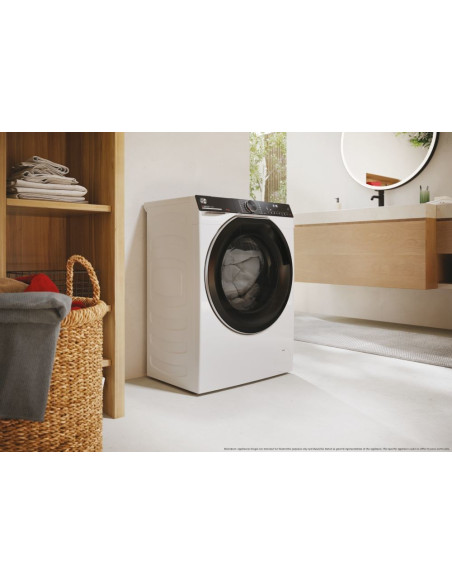 Hoover H-Wash 700 H7W449Ambc-S Pralka Od Przodu 9 Kg 1400 Rpm Biały