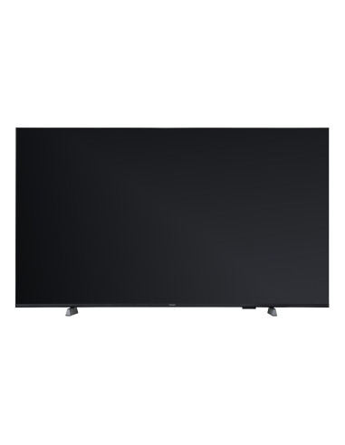 Telewizor Philips 50Pus8209/12 Qled 50'' 4K Ultra Hd Titan Os Dolby Atmos Ambilight Dvb-T2 Czarny