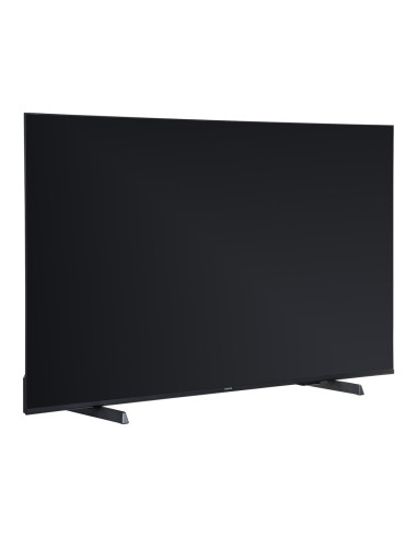 Telewizor Philips 50Pus8209/12 Qled 50'' 4K Ultra Hd Titan Os Dolby Atmos Ambilight Dvb-T2 Czarny
