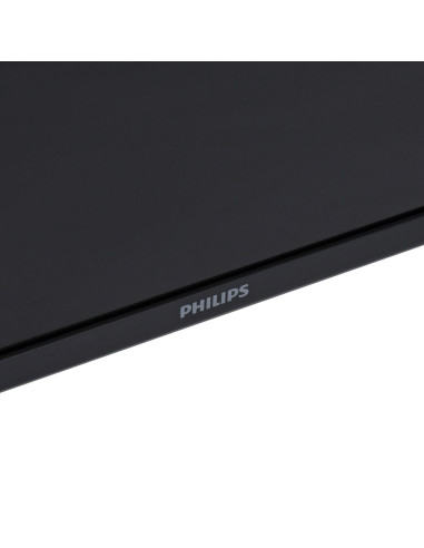 Telewizor Philips 50Pus8209/12 Qled 50'' 4K Ultra Hd Titan Os Dolby Atmos Ambilight Dvb-T2 Czarny