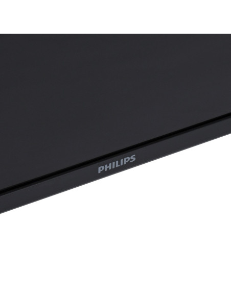 Telewizor Philips 50Pus8209/12 Qled 50'' 4K Ultra Hd Titan Os Dolby Atmos Ambilight Dvb-T2 Czarny
