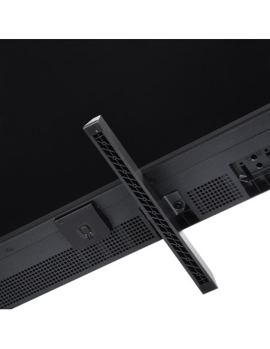 Telewizor Philips 50Pus8209/12 Qled 50'' 4K Ultra Hd Titan Os Dolby Atmos Ambilight Dvb-T2 Czarny