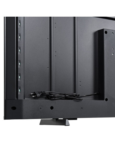 Telewizor Philips 50Pus8209/12 Qled 50'' 4K Ultra Hd Titan Os Dolby Atmos Ambilight Dvb-T2 Czarny