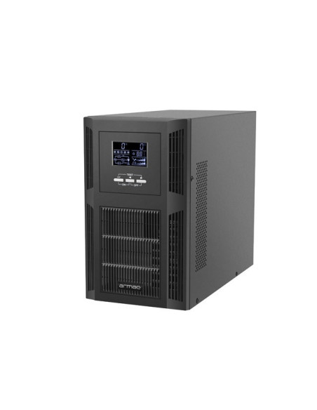 Ups Armac Office On-Line 3000Va Lcd 8Xiec O3000Ipf1