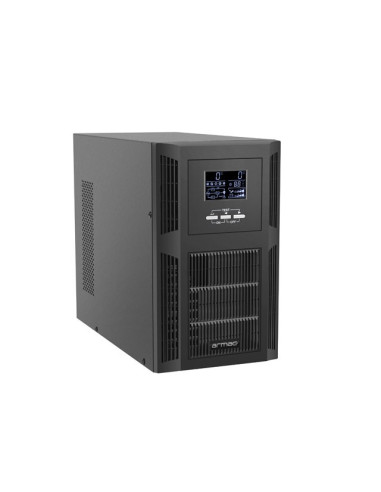 Ups Armac Office On-Line 3000Va Lcd 8Xiec O3000Ipf1