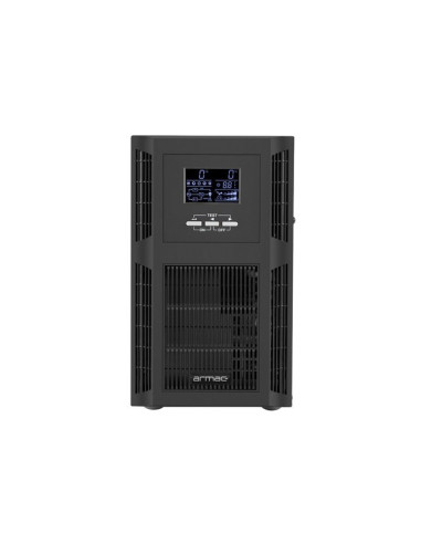 Ups Armac Office On-Line 3000Va Lcd 8Xiec O3000Ipf1