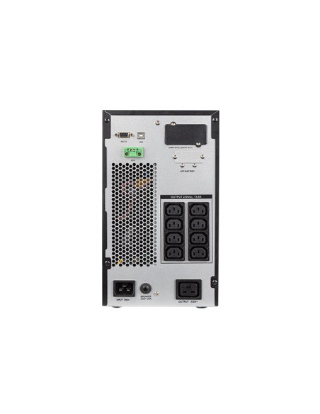 Ups Armac Office On-Line 3000Va Lcd 8Xiec O3000Ipf1