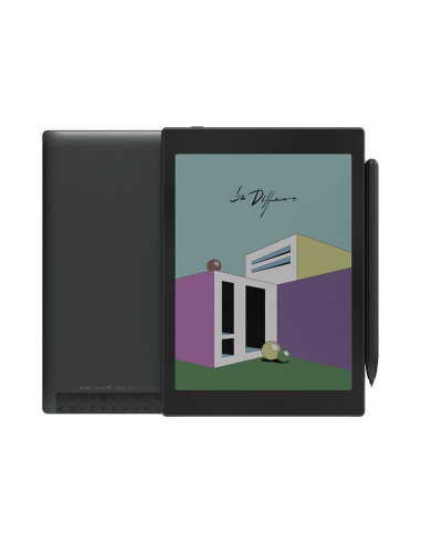 Ebook Onyx Boox Tab Mini C 7,8" 64Gb Wi-Fi Black