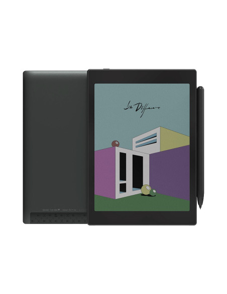Ebook Onyx Boox Tab Mini C 7,8" 64Gb Wi-Fi Black