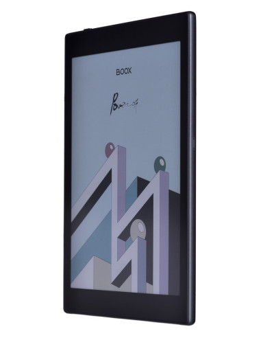 Ebook Onyx Boox Tab Mini C 7,8" 64Gb Wi-Fi Black