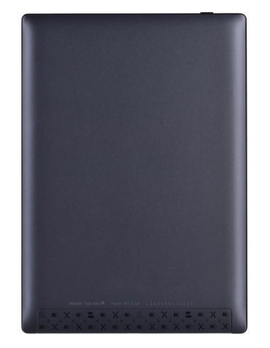 Ebook Onyx Boox Tab Mini C 7,8" 64Gb Wi-Fi Black